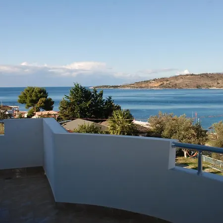 Seli's Apartment Ksamil