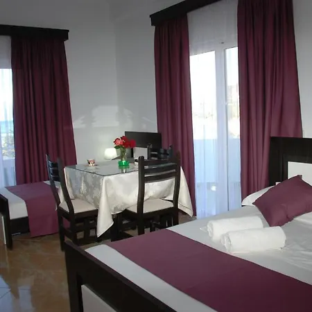 Seli's Apartment *