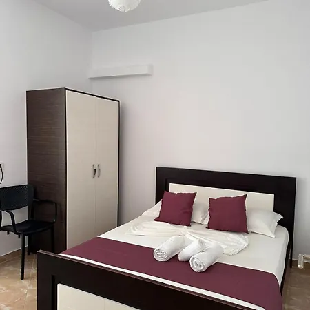 Seli's Apartment Ksamil