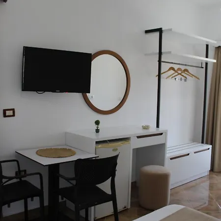 Apartment Seli's *