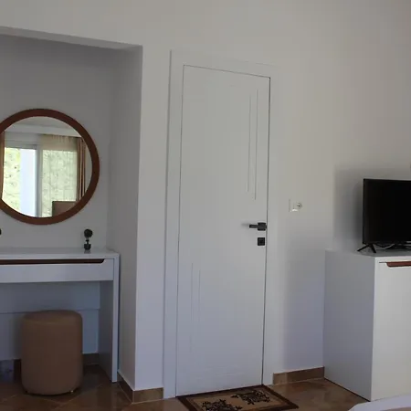 Seli's Apartment *