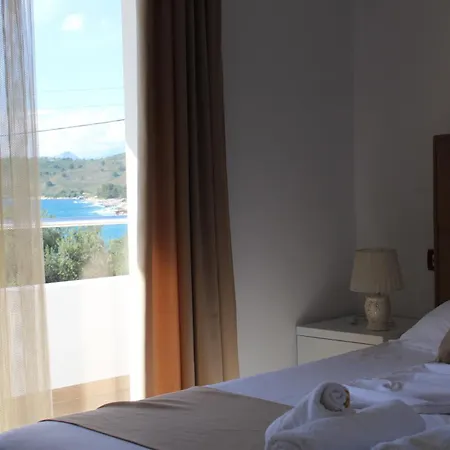 Seli's Ksamil