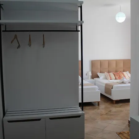 Apartment Seli's Ksamil