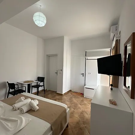 Seli's Apartment Ksamil