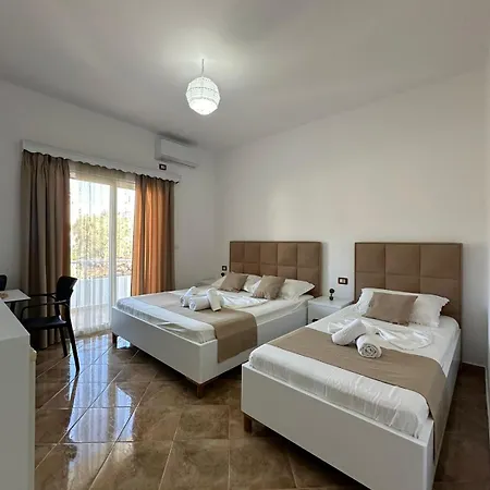 Seli's Apartment *