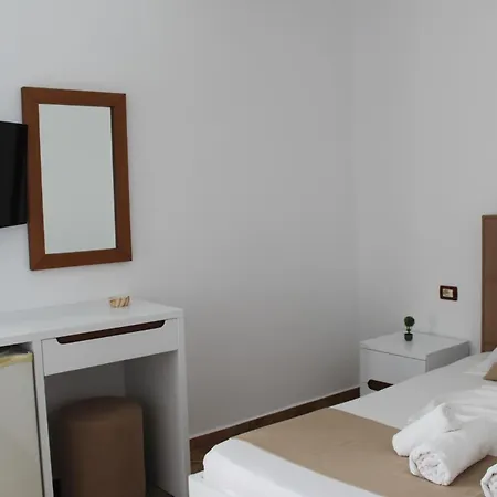 Seli's Apartment