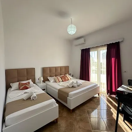 Apartment Seli's *