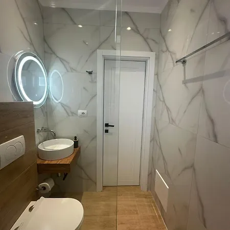 Apartment Seli's Ksamil