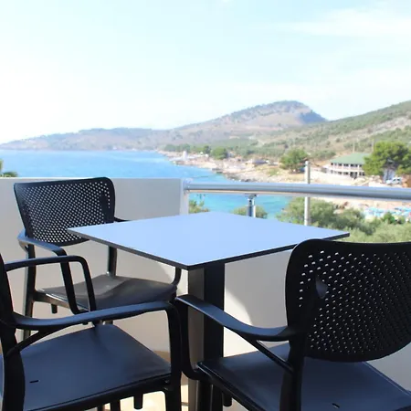 Seli's Apartment Ksamil