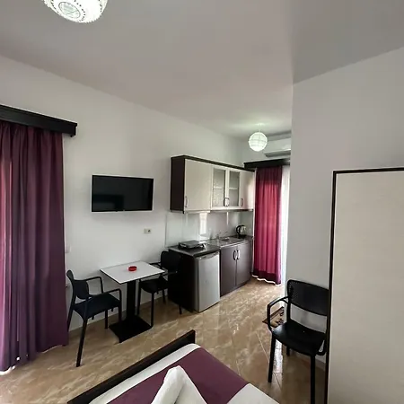Apartment Seli's