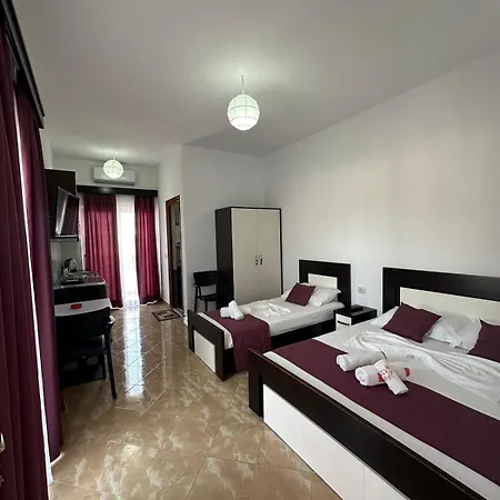 Apartment Seli's *