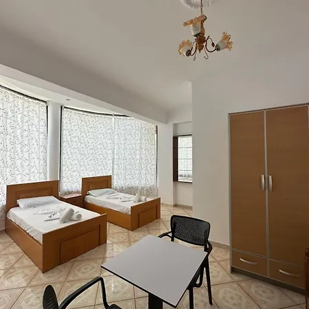 Seli's Apartment *