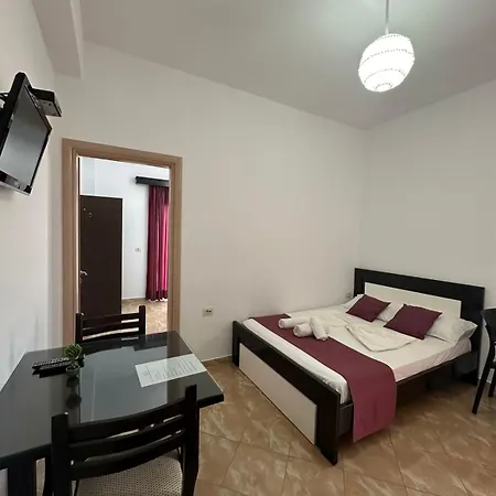 Apartment Seli's *