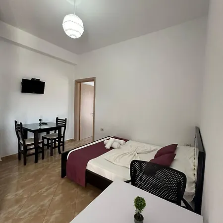 Seli's Apartment Ksamil
