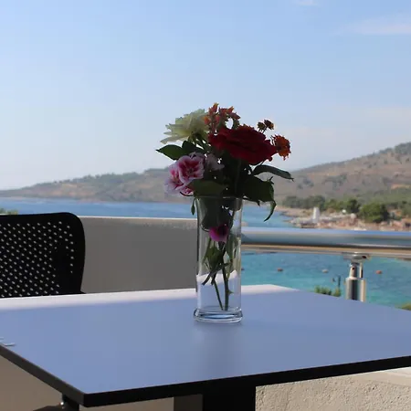 Apartment Seli's Ksamil